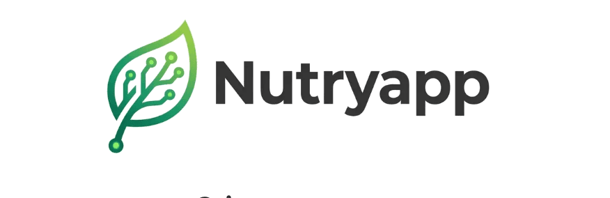 Nutryapp Logo